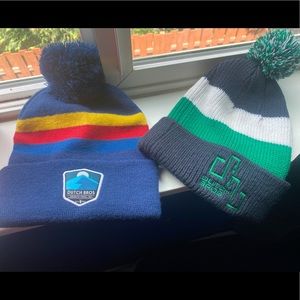 Dutch Bros Beanies